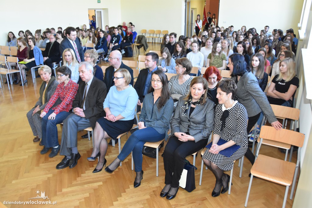 LMK upamiętniło Gniazdowskiego