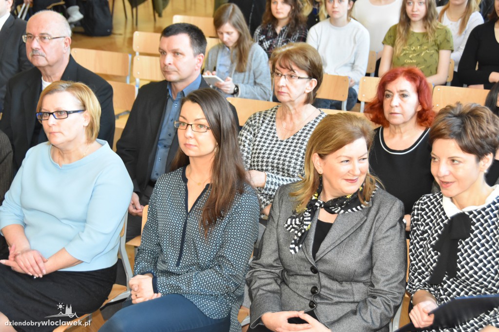 LMK upamiętniło Gniazdowskiego
