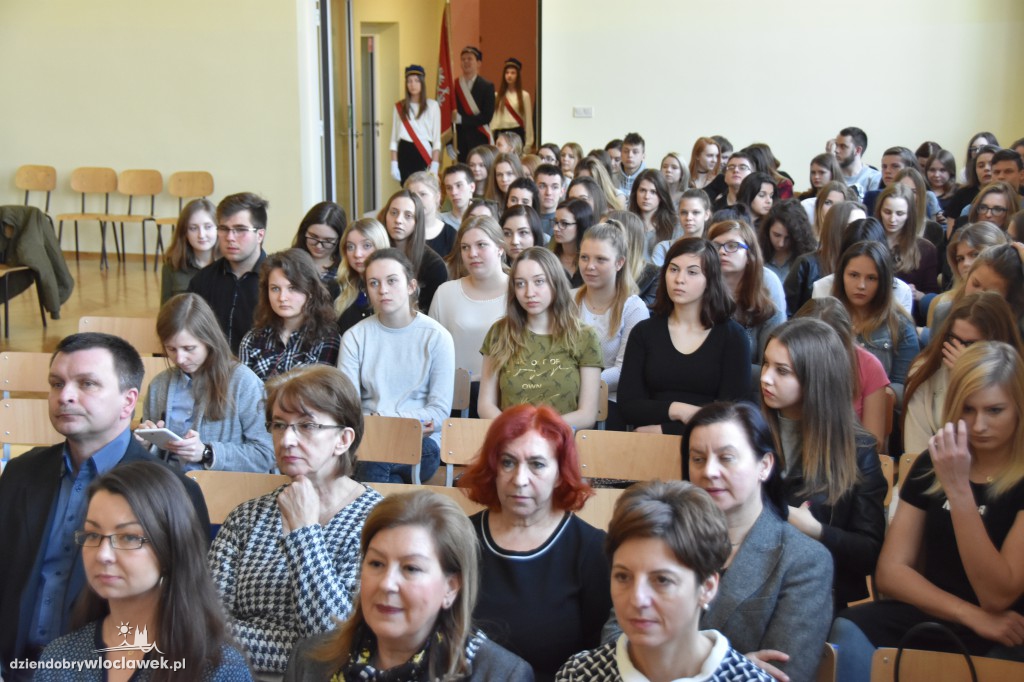 LMK upamiętniło Gniazdowskiego