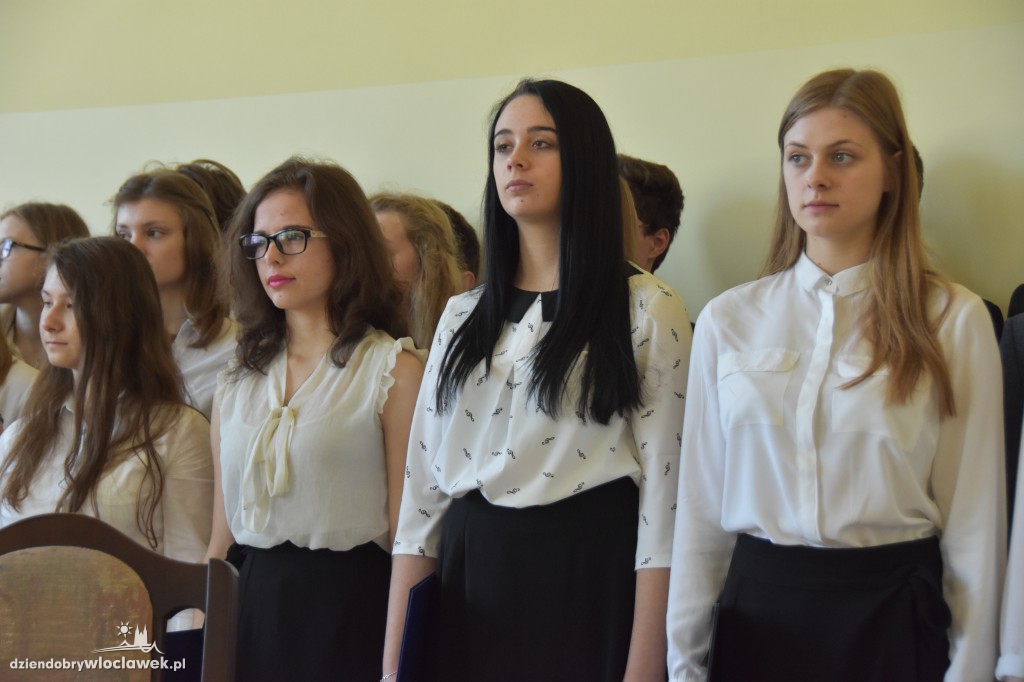LMK upamiętniło Gniazdowskiego