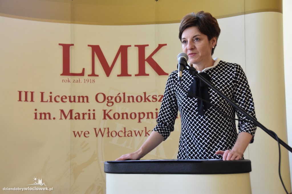 LMK upamiętniło Gniazdowskiego
