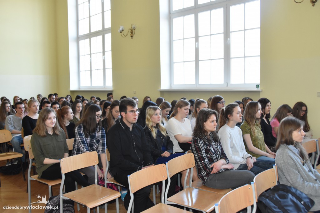 LMK upamiętniło Gniazdowskiego