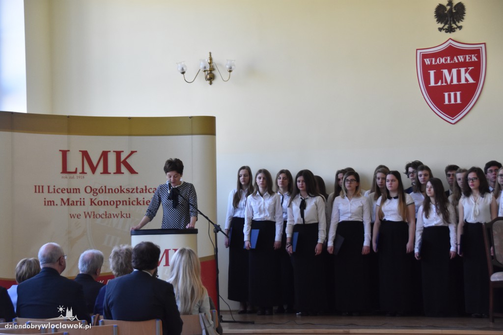 LMK upamiętniło Gniazdowskiego