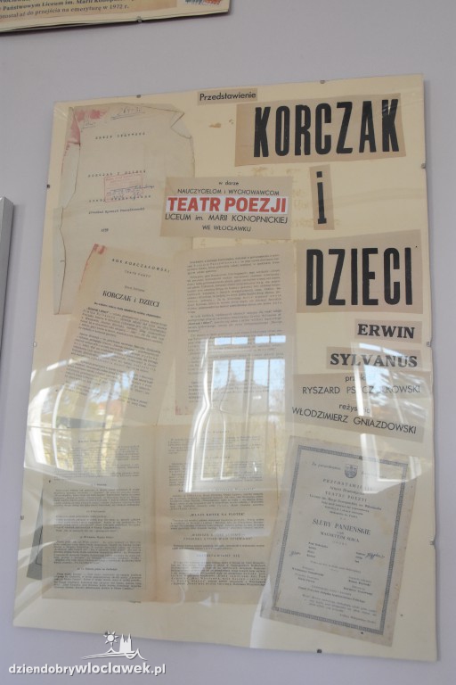 LMK upamiętniło Gniazdowskiego