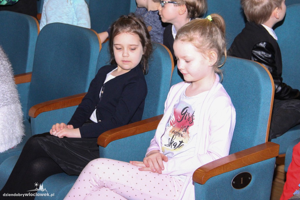 Karolcia w Teatrze Impresaryjnym