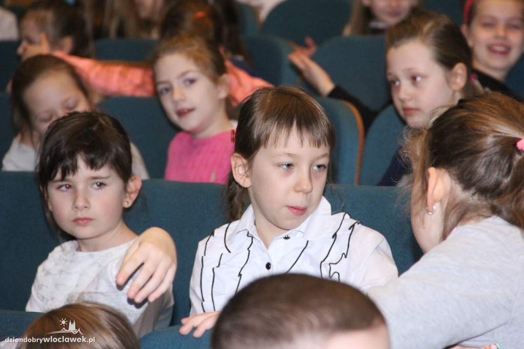 Karolcia w Teatrze Impresaryjnym