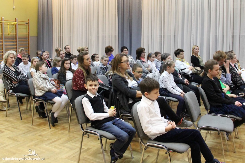 Międzyszkolny Konkurs Sudoku
