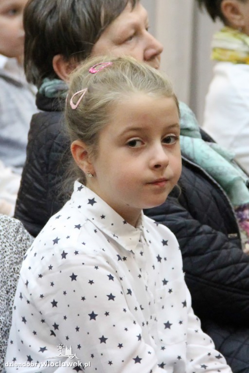 Międzyszkolny Konkurs Sudoku