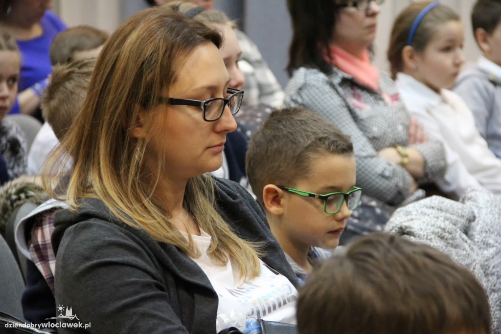 Międzyszkolny Konkurs Sudoku