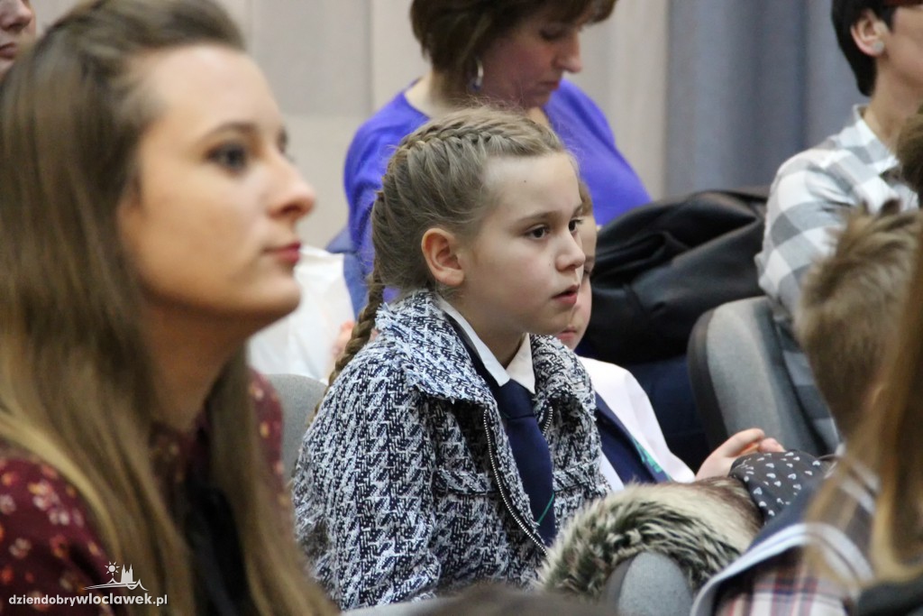 Międzyszkolny Konkurs Sudoku