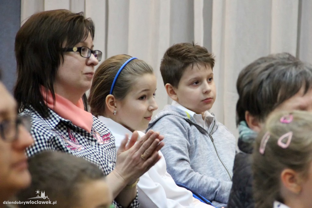 Międzyszkolny Konkurs Sudoku