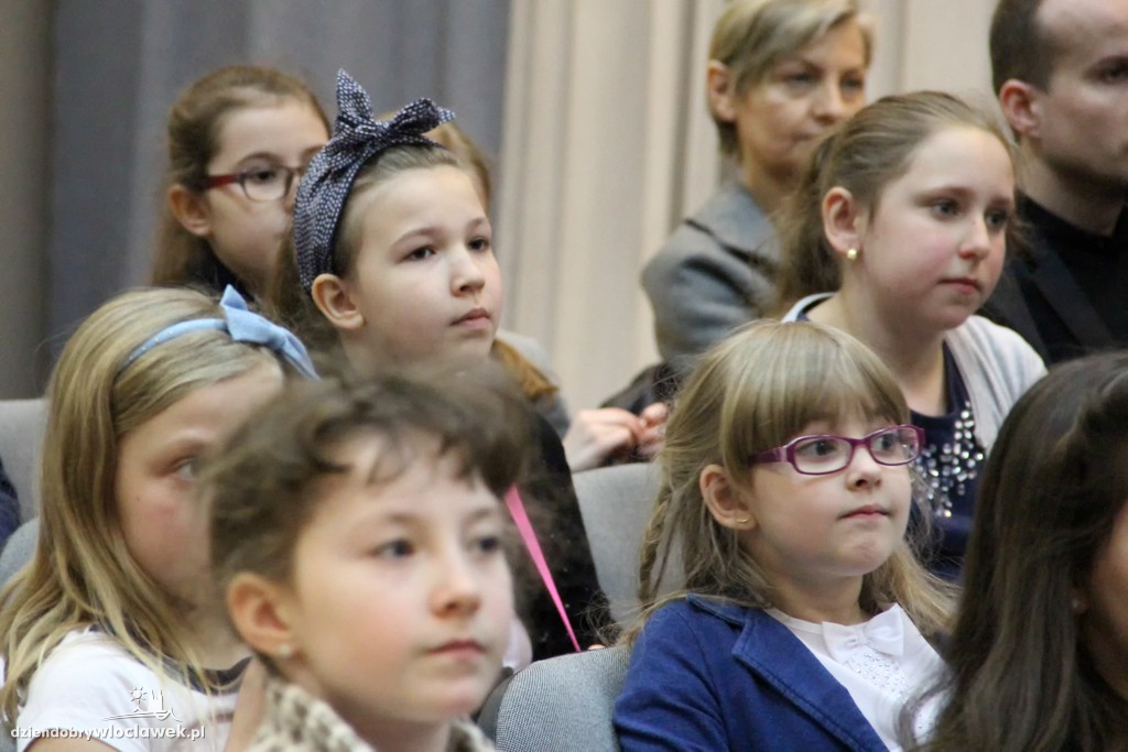 Międzyszkolny Konkurs Sudoku