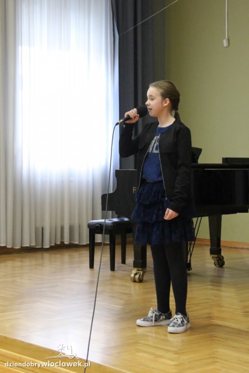 Międzyszkolny Konkurs Sudoku