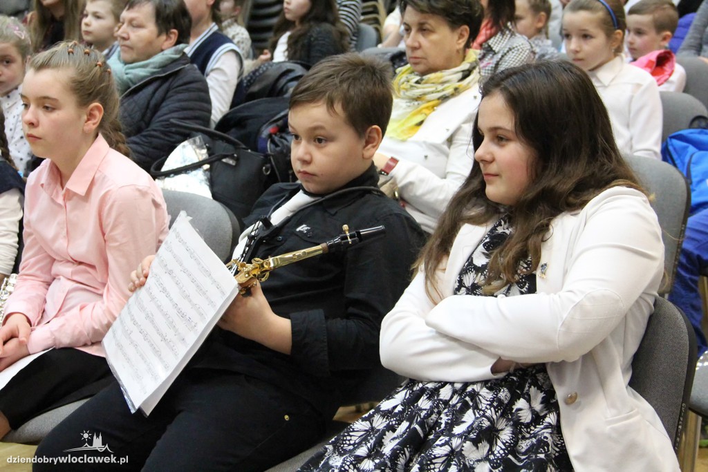 Międzyszkolny Konkurs Sudoku