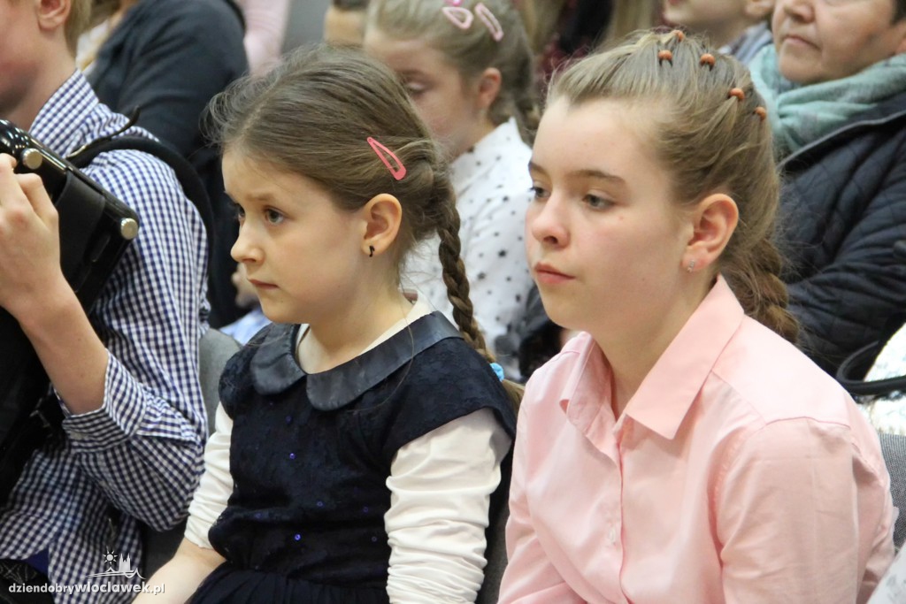 Międzyszkolny Konkurs Sudoku