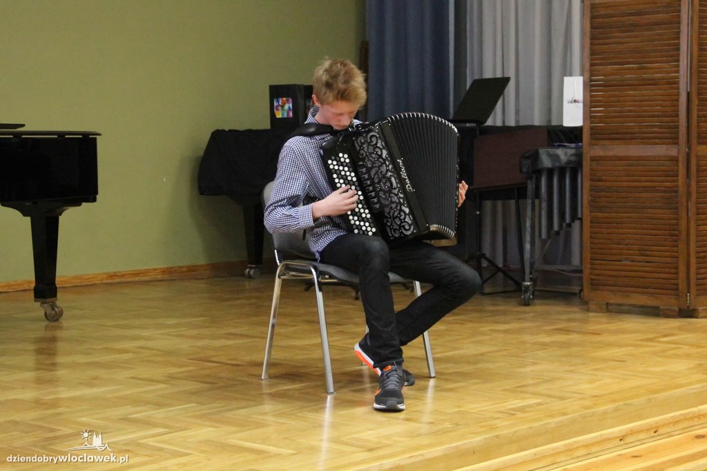 Międzyszkolny Konkurs Sudoku