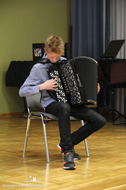 Międzyszkolny Konkurs Sudoku