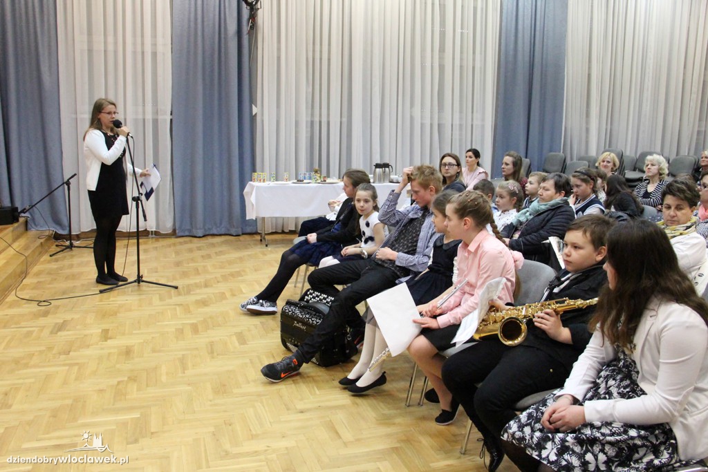 Międzyszkolny Konkurs Sudoku