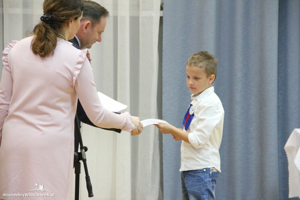 Międzyszkolny Konkurs Sudoku