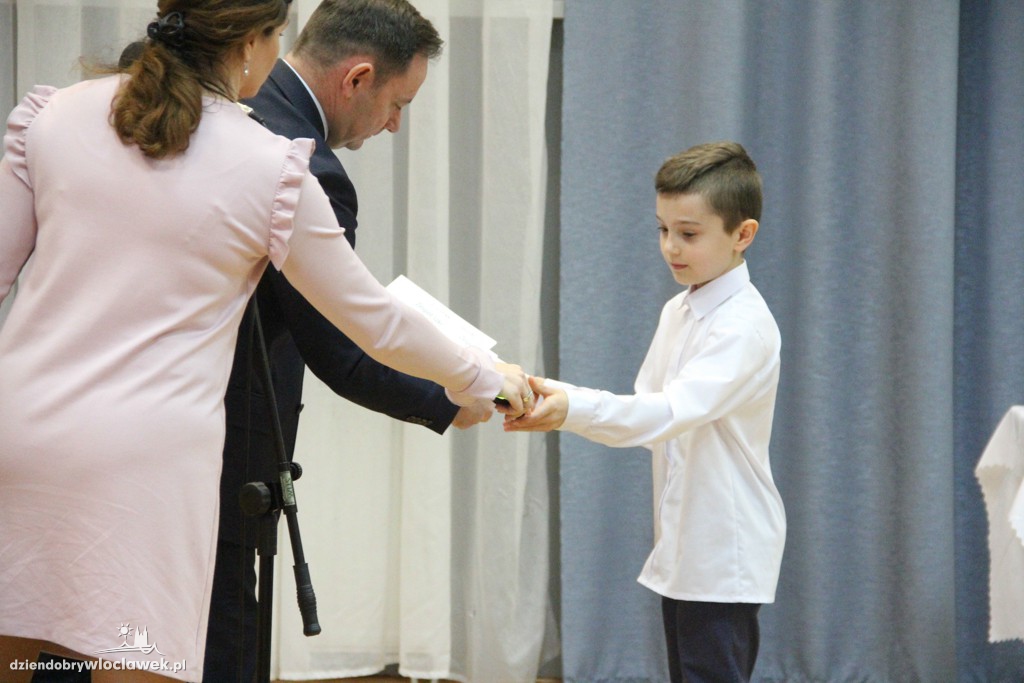 Międzyszkolny Konkurs Sudoku