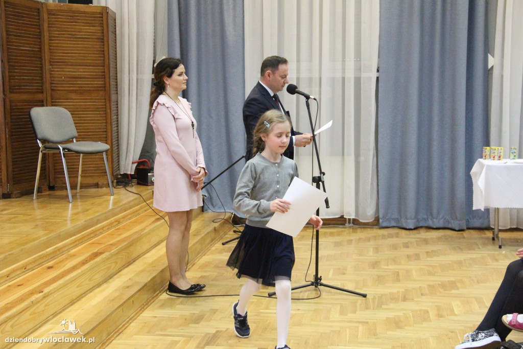Międzyszkolny Konkurs Sudoku