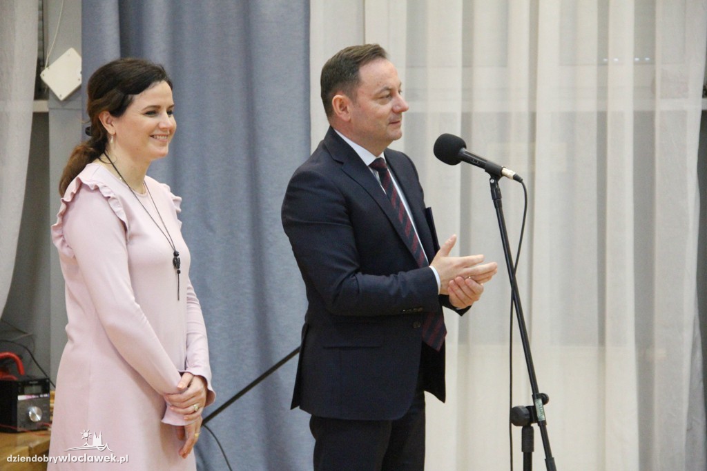 Międzyszkolny Konkurs Sudoku