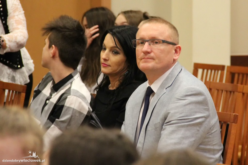 Gala Ośmiu Wspaniałych w Urzędzie Miasta
