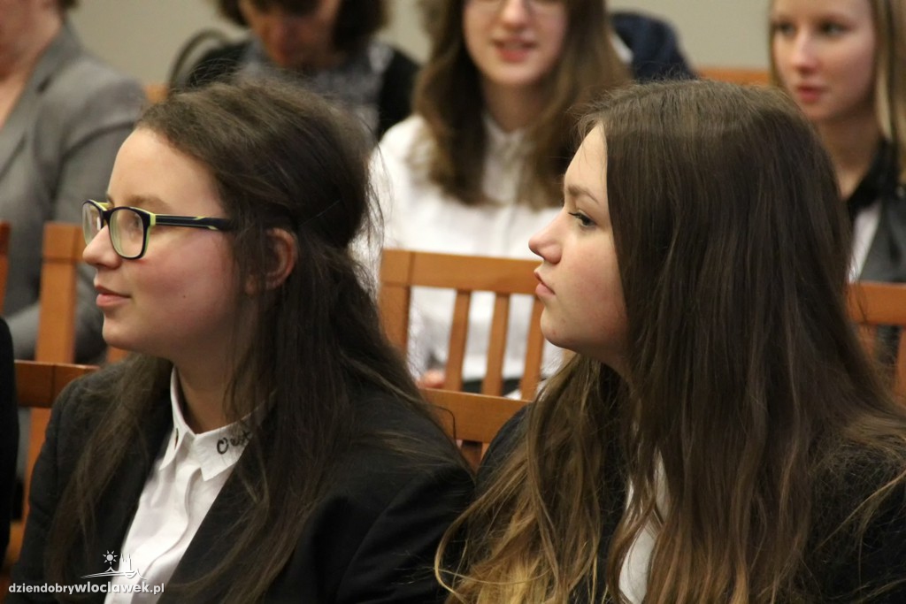 Gala Ośmiu Wspaniałych w Urzędzie Miasta