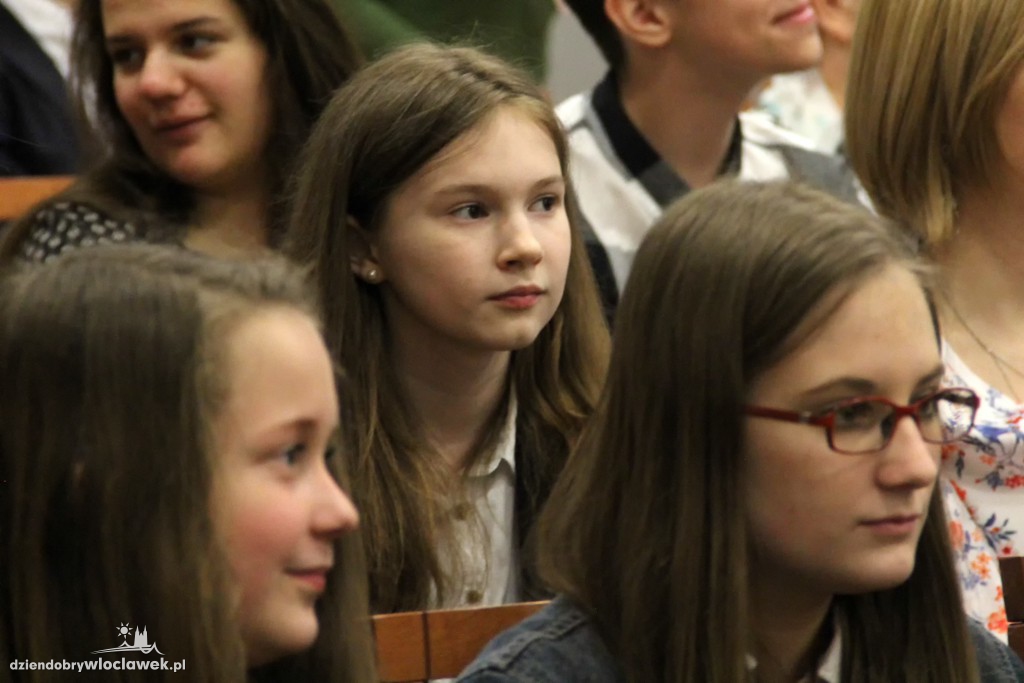 Gala Ośmiu Wspaniałych w Urzędzie Miasta