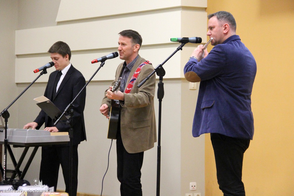 Gala Ośmiu Wspaniałych w Urzędzie Miasta