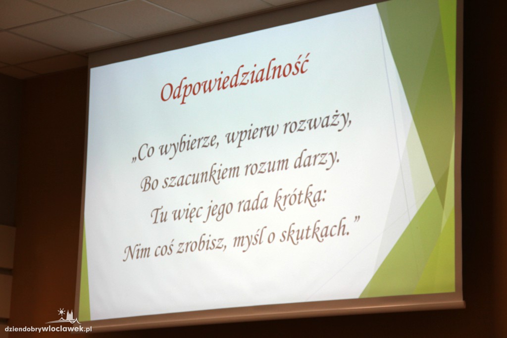 Gala Ośmiu Wspaniałych w Urzędzie Miasta