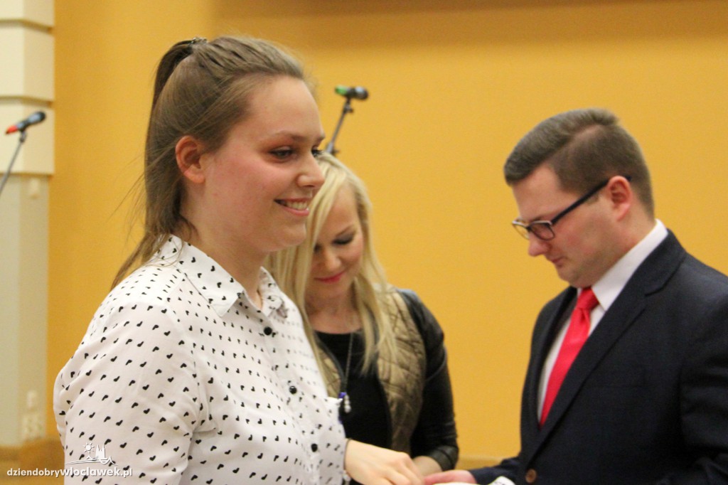 Gala Ośmiu Wspaniałych w Urzędzie Miasta