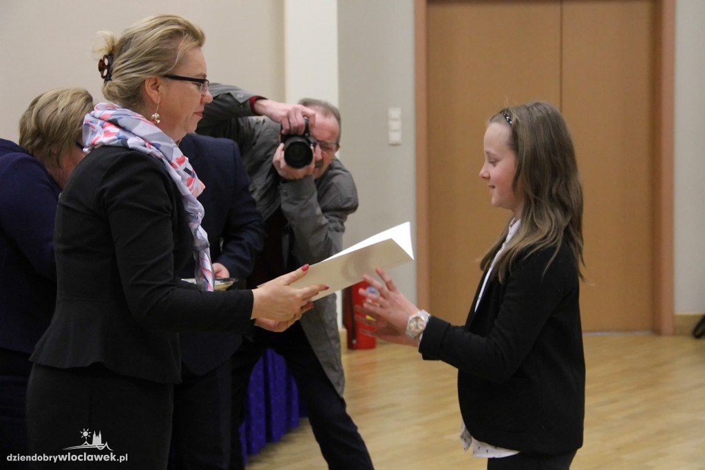 Gala Ośmiu Wspaniałych w Urzędzie Miasta