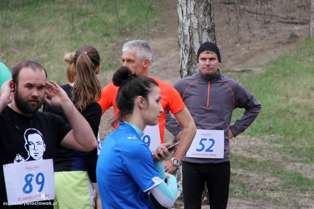II etap biegu Vladislawia Cross