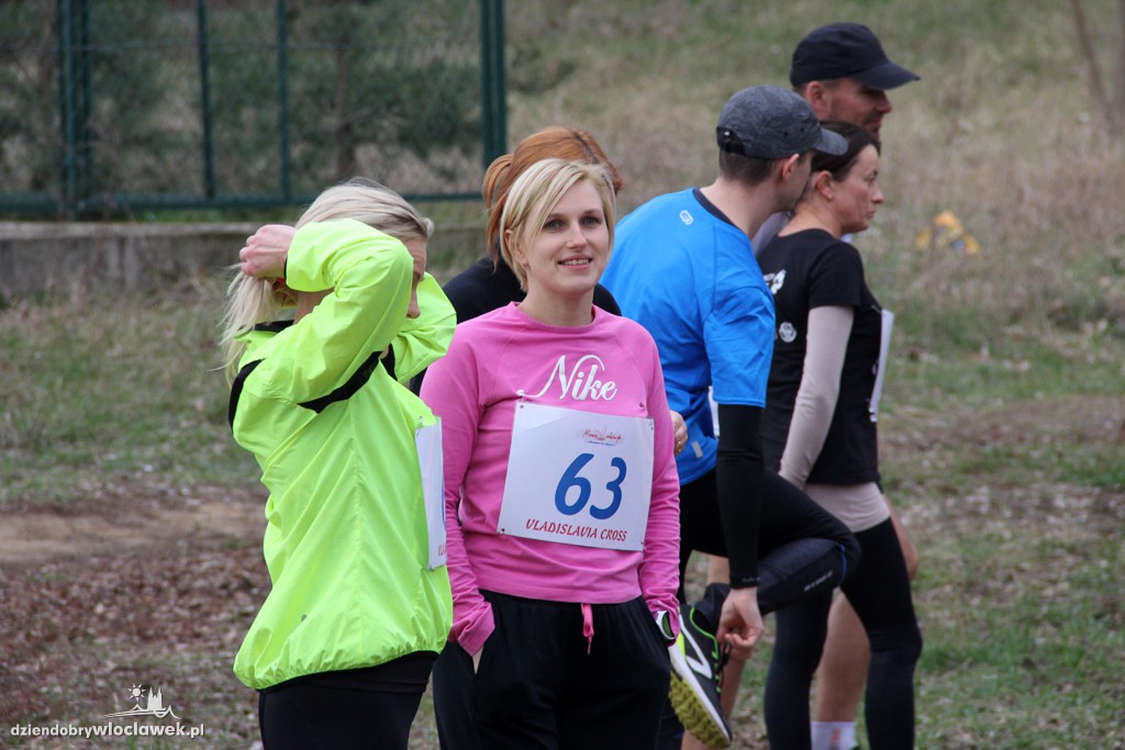 II etap biegu Vladislawia Cross