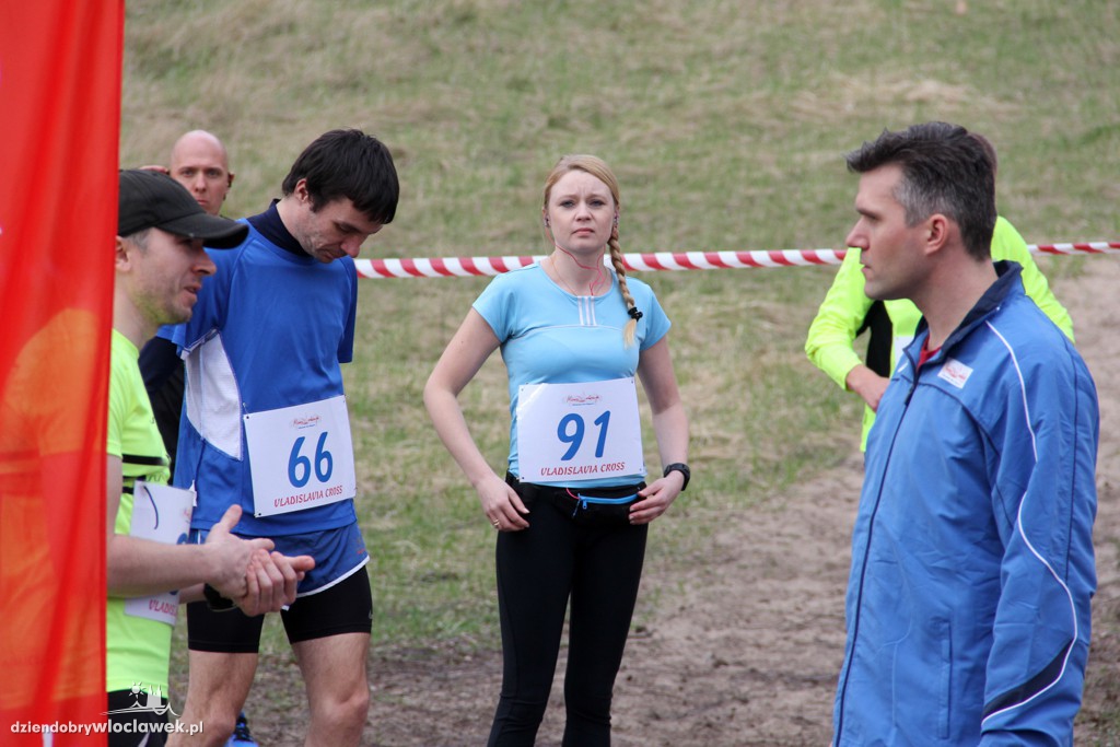 II etap biegu Vladislawia Cross