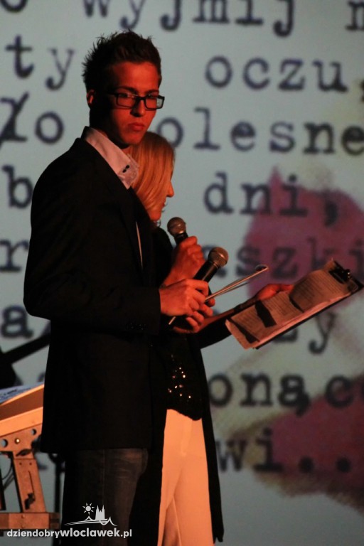 Dzieci dzieciom - List do świata w CK Browar B.