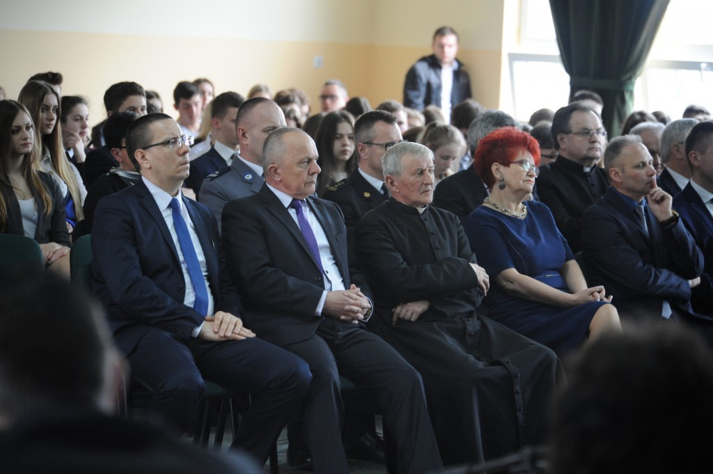 Kolejny zaszczytny tytuł dla bpa Meringa