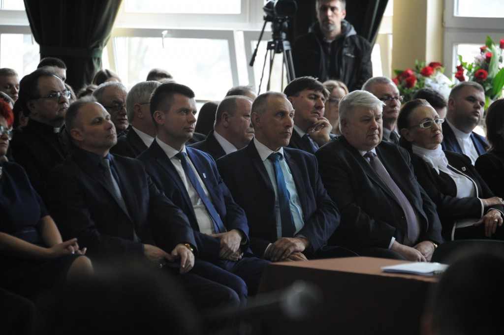 Kolejny zaszczytny tytuł dla bpa Meringa