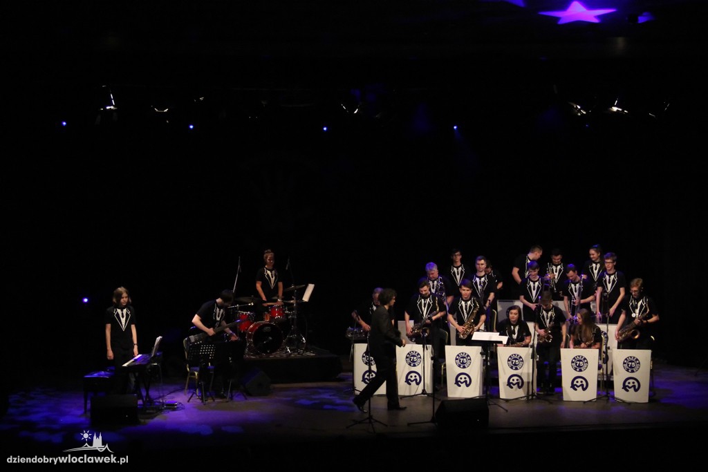 Junior Jazz Big Band 75 w CK Browar B.