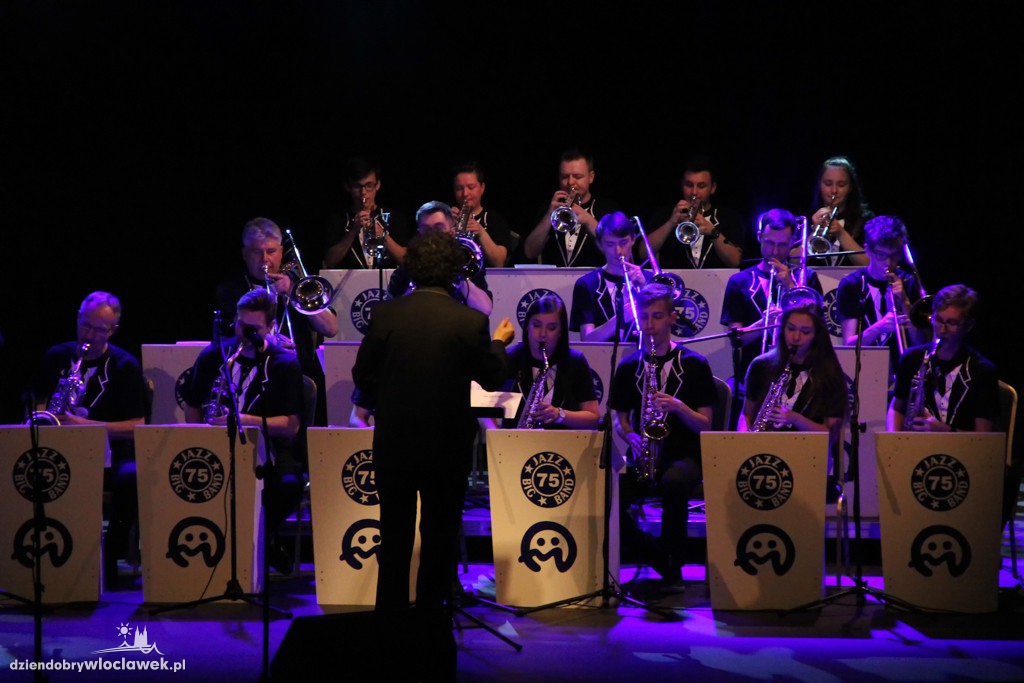 Junior Jazz Big Band 75 w CK Browar B.