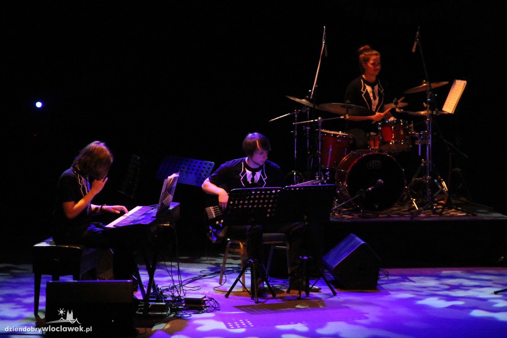 Junior Jazz Big Band 75 w CK Browar B.