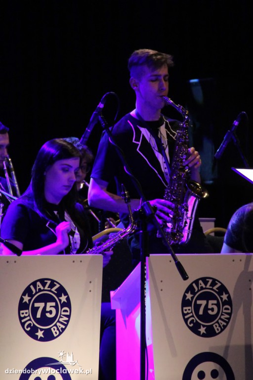 Junior Jazz Big Band 75 w CK Browar B.