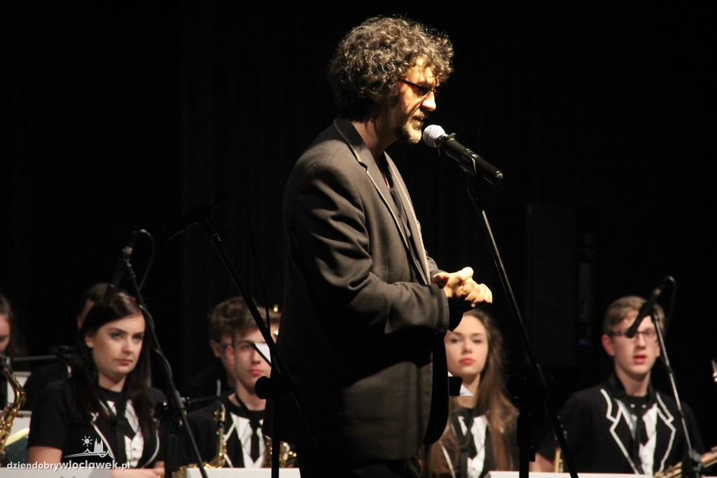 Junior Jazz Big Band 75 w CK Browar B.