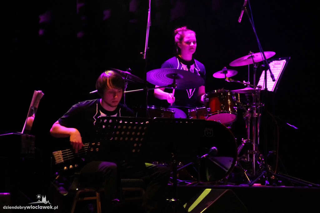 Junior Jazz Big Band 75 w CK Browar B.