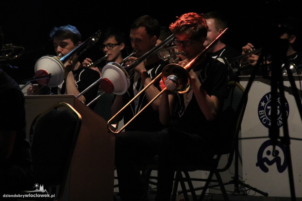 Junior Jazz Big Band 75 w CK Browar B.