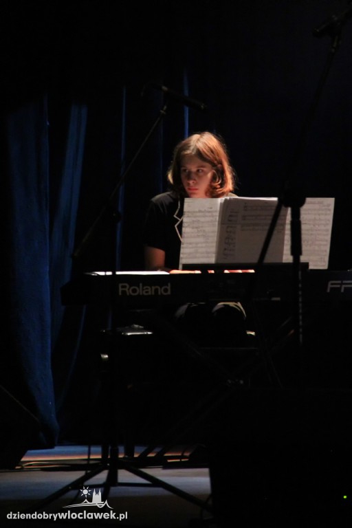 Junior Jazz Big Band 75 w CK Browar B.