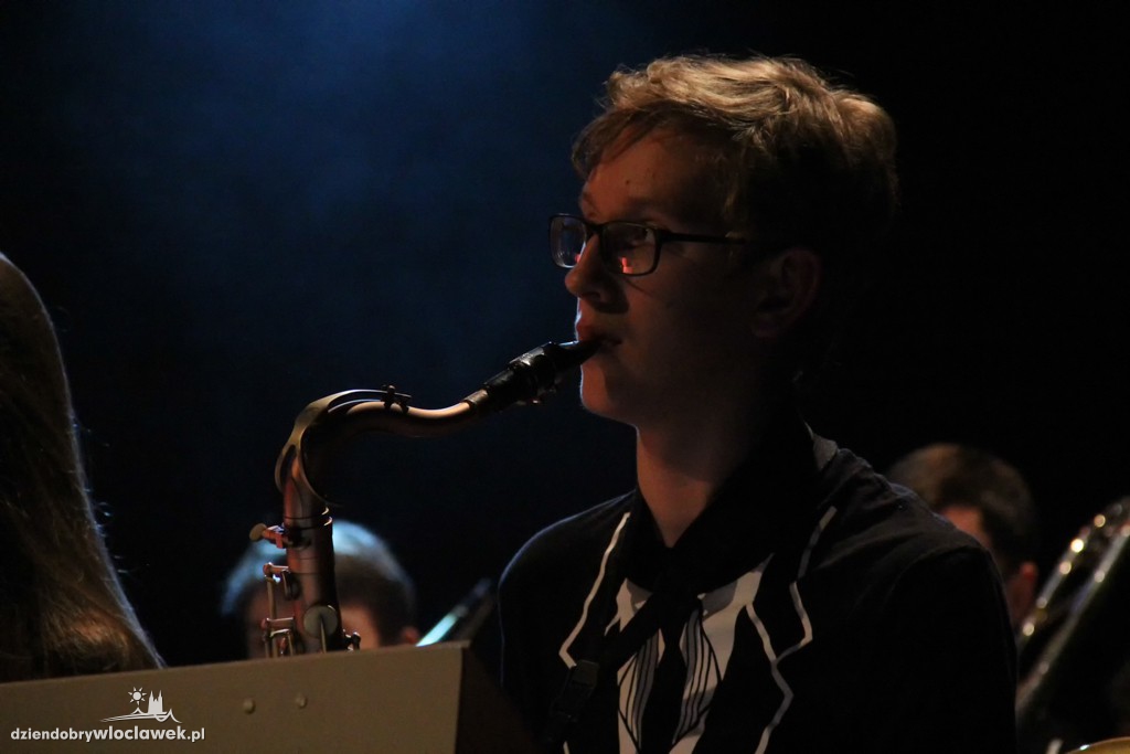 Junior Jazz Big Band 75 w CK Browar B.