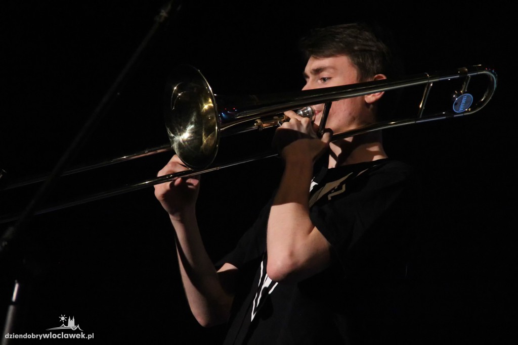 Junior Jazz Big Band 75 w CK Browar B.