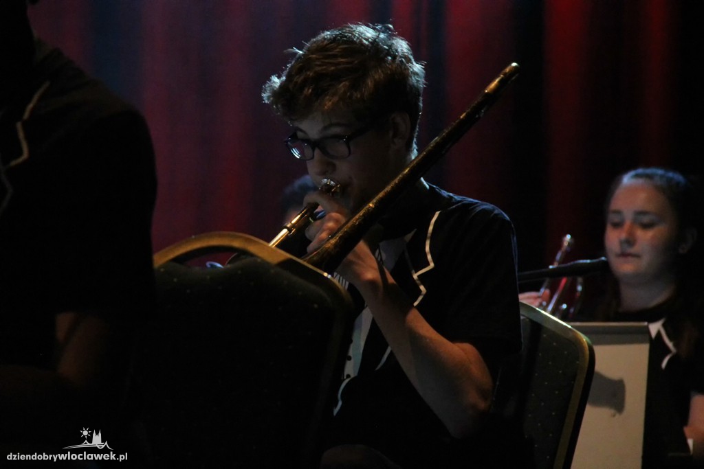 Junior Jazz Big Band 75 w CK Browar B.